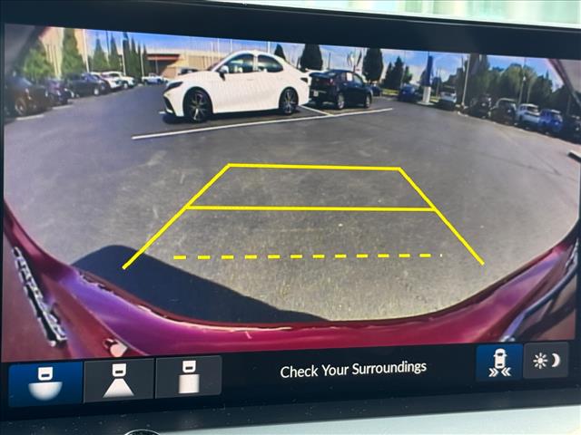 2025 Honda Accord Hybrid Sport - Photo 17