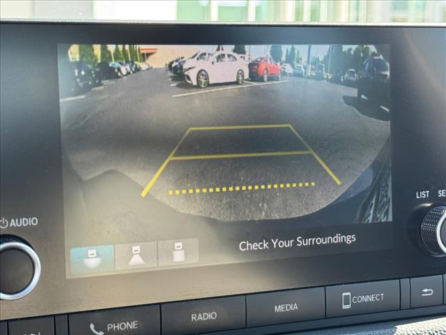 2023 Honda Civic LX - Photo 17