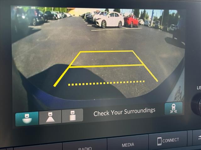 2026 Honda Civic Sport - Photo 17