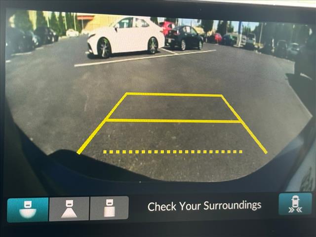 2026 Honda Civic Hybrid Sport - Photo 17