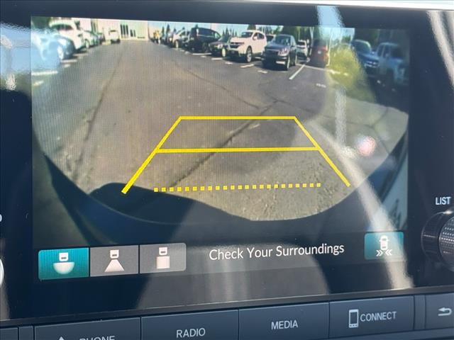 2026 Honda Civic Hybrid Sport - Photo 17