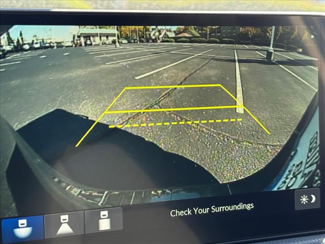 2026 Honda CR-V LX - Photo 17