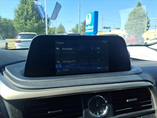 2021 Lexus RX 350 350 - Photo 17