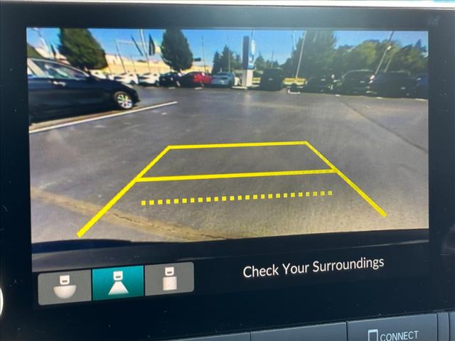 2025 Honda HR-V LX - Photo 17