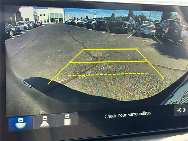 2026 Honda HR-V LX - Photo 17