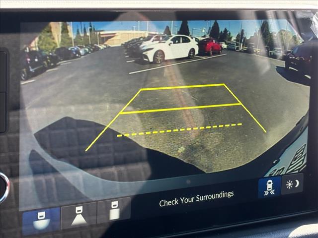 2026 Honda HR-V Sport - Photo 17