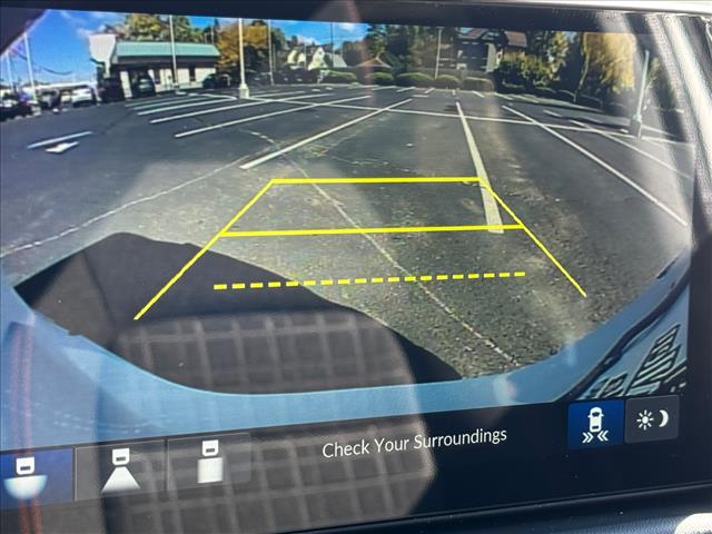 2026 Honda HR-V Sport - Photo 17