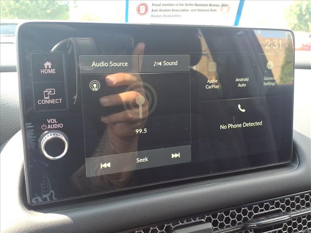 2026 Honda HR-V Sport - Photo 17