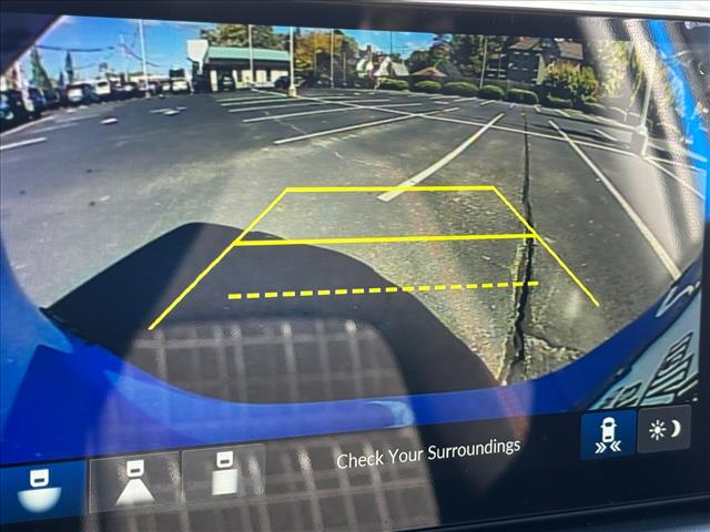 2026 Honda HR-V Sport - Photo 17