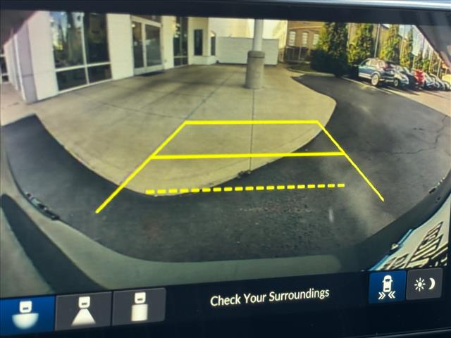 2026 Honda HR-V Sport - Photo 17