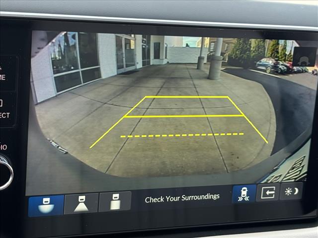 2026 Honda HR-V EX-L - Photo 17