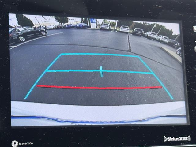 2024 Toyota Camry SE - Photo 17