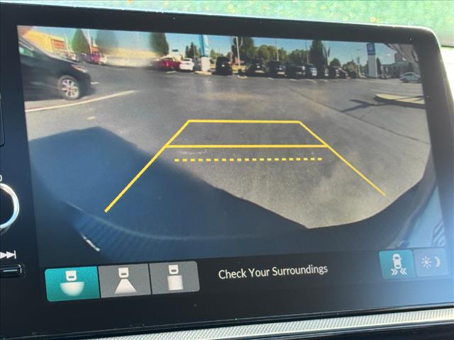 2026 Honda Odyssey EX-L - Photo 17