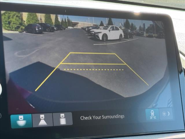 2026 Honda Odyssey EX-L - Photo 17