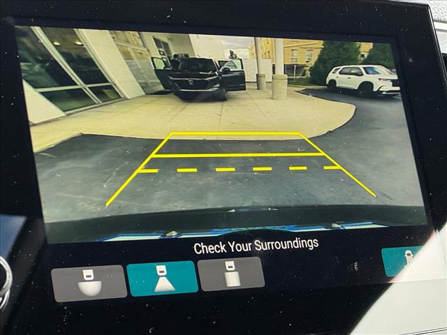 2019 Honda Passport EX-L - Photo 17