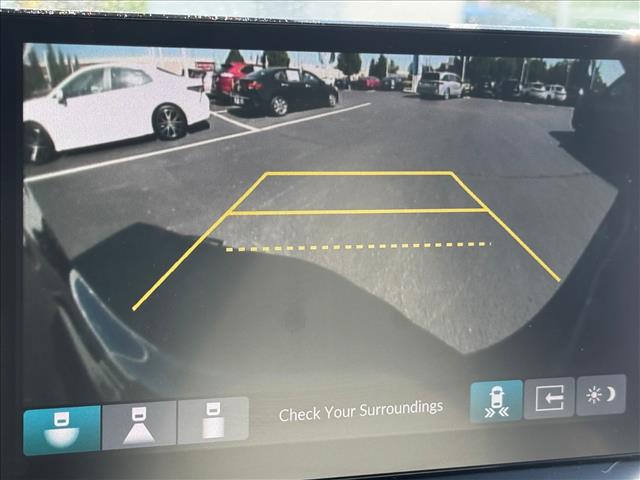 2025 Honda Pilot EX-L - Photo 17