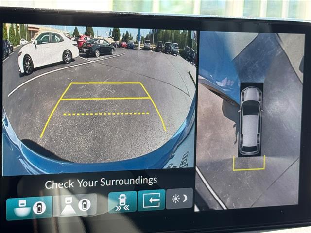 2025 Honda Pilot TrailSport - Photo 17