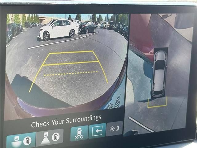 2025 Honda Pilot TrailSport - Photo 17