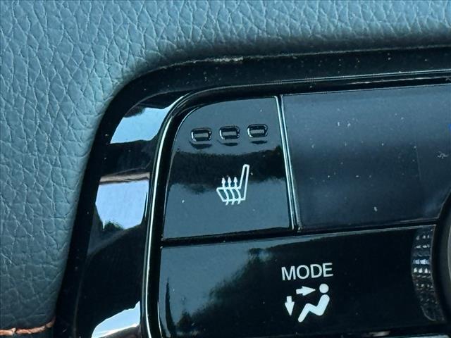 2025 Honda Pilot TrailSport - Photo 17