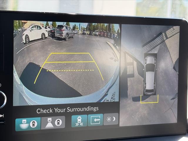 2025 Honda Pilot TrailSport - Photo 17