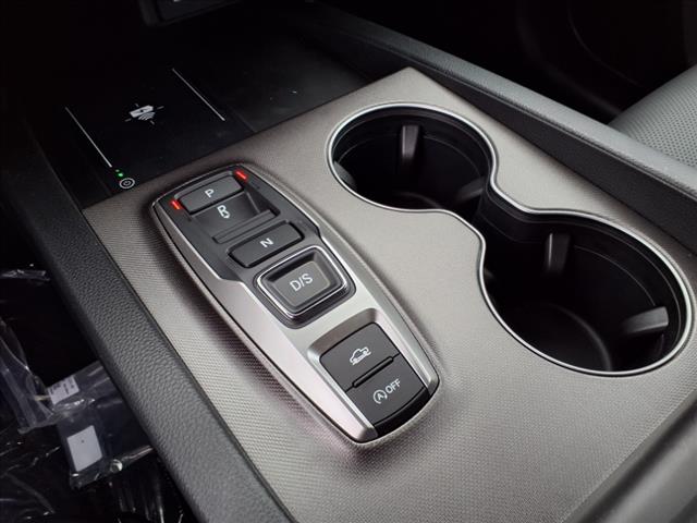 2025 Honda Ridgeline RTL - Photo 17