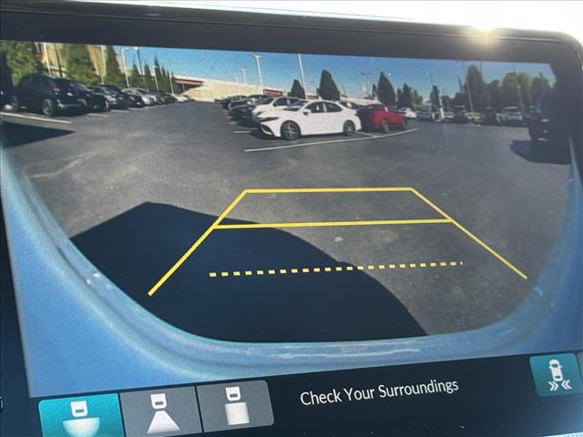 2026 Honda Ridgeline 4RTL - Photo 17