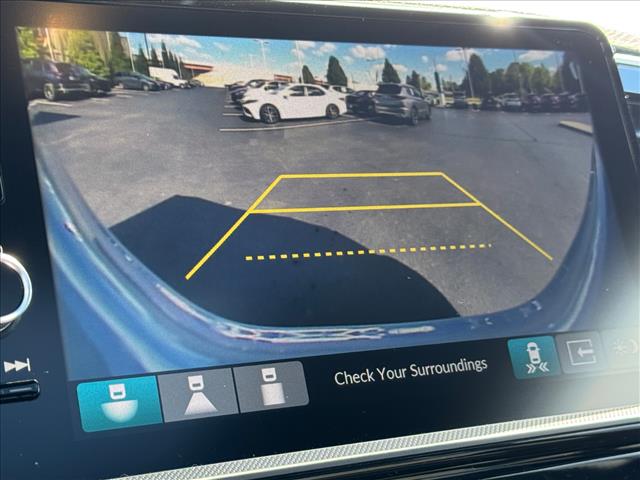 2026 Honda Ridgeline  - Photo 17