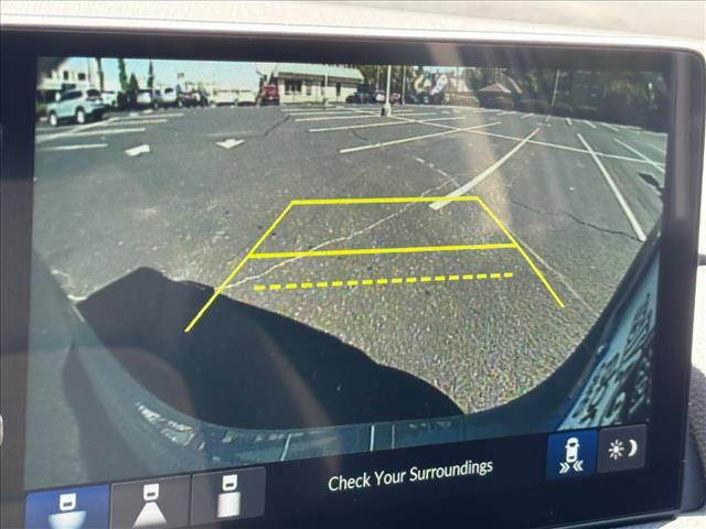 2026 Honda CR-V EX - Photo 17