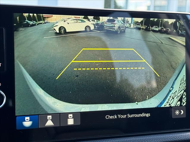 2026 Honda CR-V LX - Photo 17