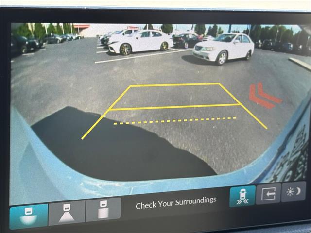 2024 Honda CR-V EX-L - Photo 17