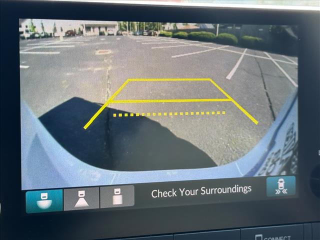 2024 Honda CR-V Hybrid Sport - Photo 17