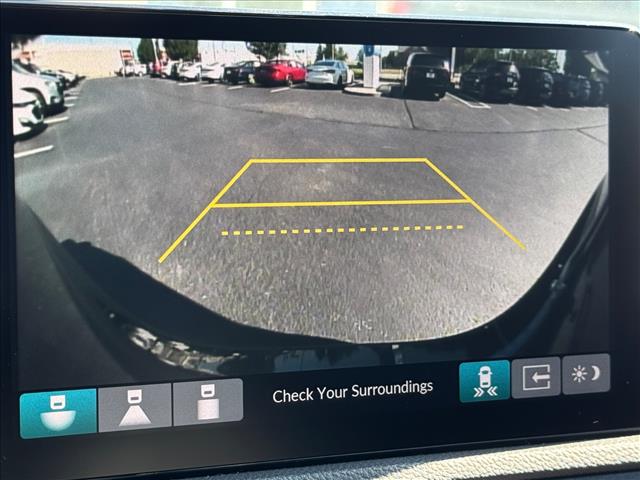 2025 Honda CR-V Hybrid Sport-L - Photo 17