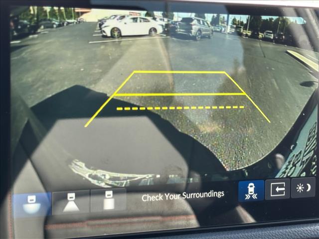 2026 Honda CR-V Hybrid Sport-L - Photo 17