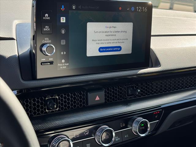 2026 Honda CR-V Hybrid Sport Touring - Photo 17