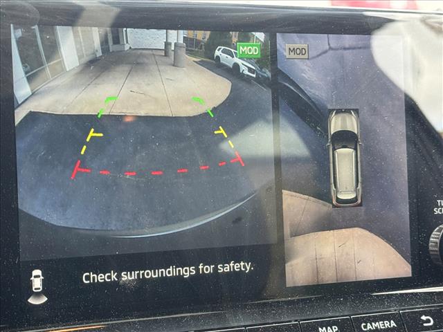 2022 Mitsubishi Outlander SEL - Photo 17