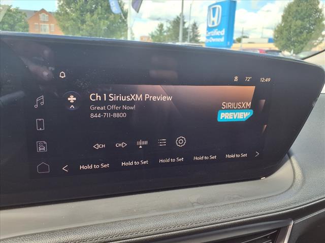 2024 Buick Encore GX Sport Touring - Photo 17