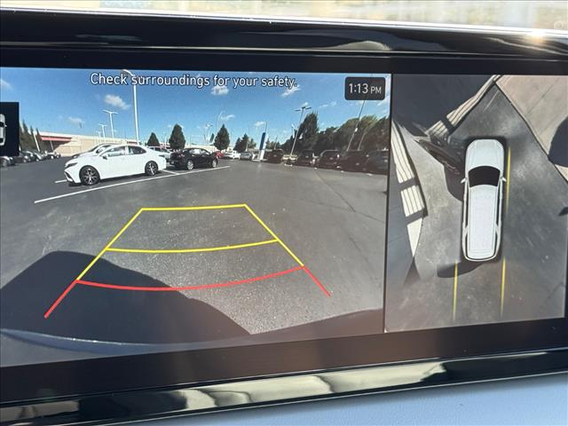 2023 Hyundai PALISADE SEL - Photo 17