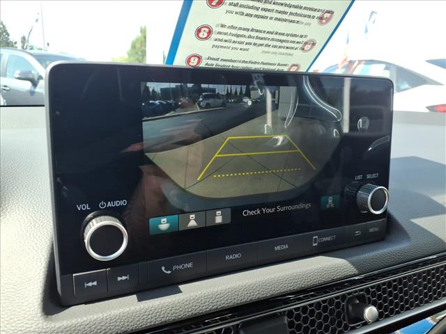 2026 Honda Civic Sport - Photo 18