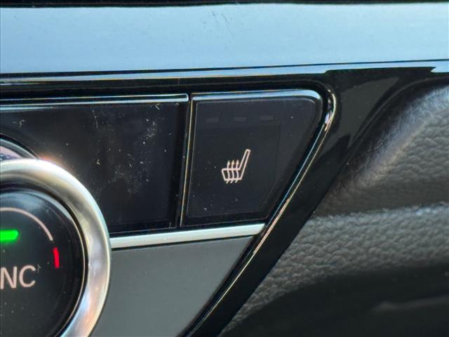 2026 Honda Civic Hybrid HYBSTRG - Photo 18