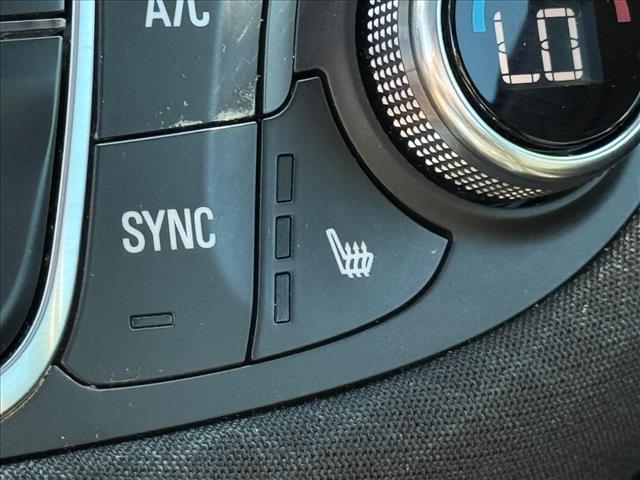 2024 Chevrolet Malibu LT 1LT - Photo 18