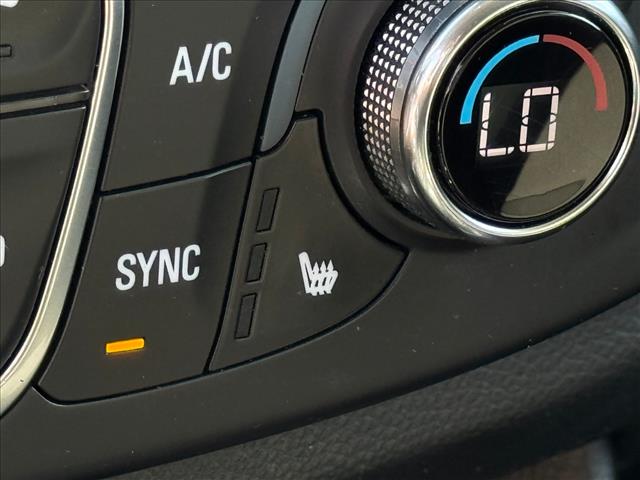 2020 Chevrolet Traverse LT 1LT - Photo 18