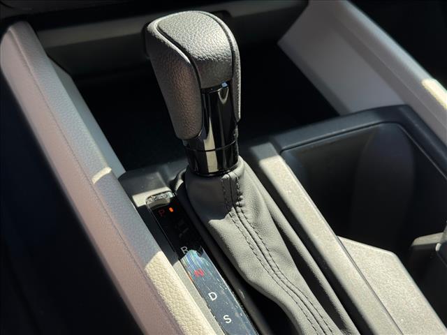 2025 Honda Accord LX - Photo 18
