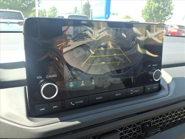 2025 Honda Accord LX - Photo 18