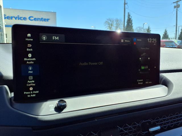 2025 Honda Accord Hybrid Sport - Photo 18