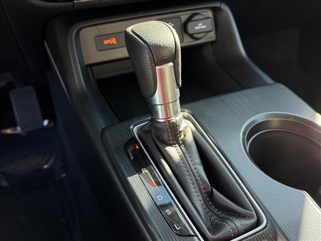 2023 Honda Civic LX - Photo 18