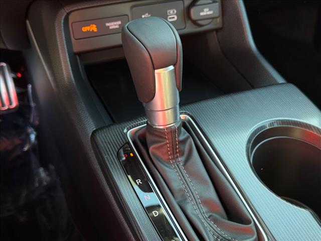 2026 Honda Civic Sport - Photo 18