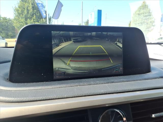 2021 Lexus RX 350 350 - Photo 18