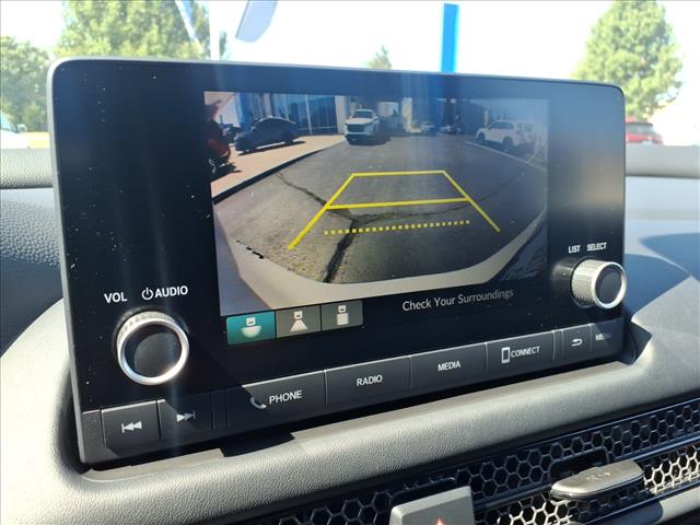 2024 Honda HR-V Sport - Photo 18