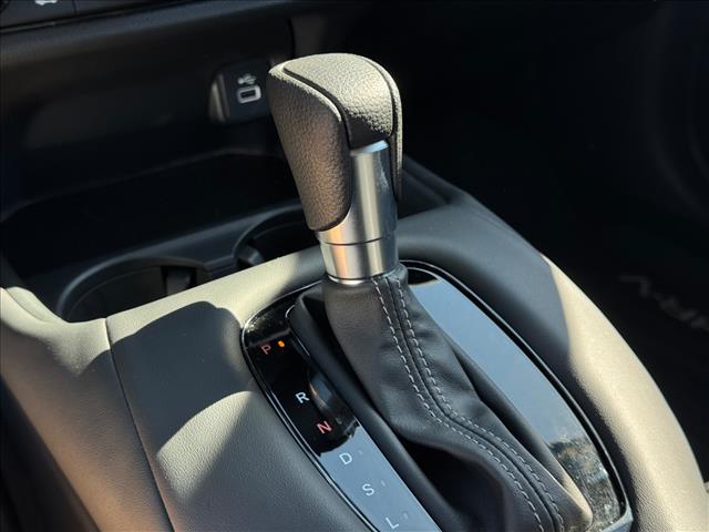2025 Honda HR-V LX - Photo 18