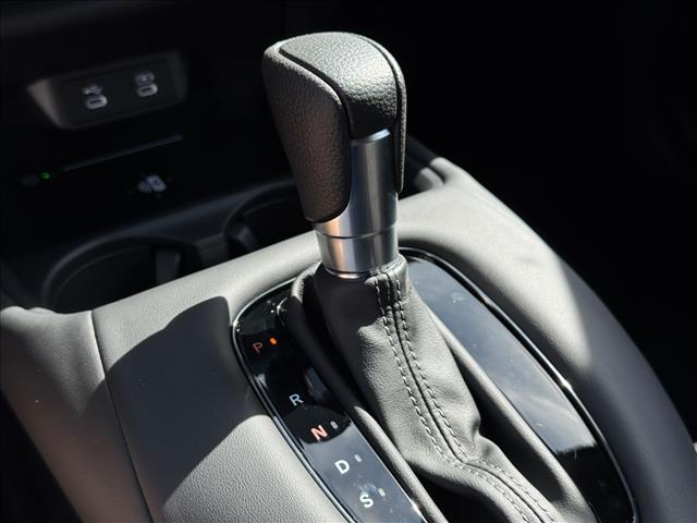 2026 Honda HR-V LX - Photo 18